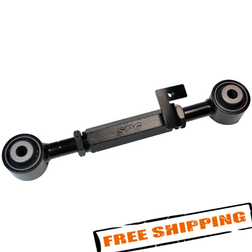 SPC Performance 67665 Rear Lower Adjustable Camber Arm Kit