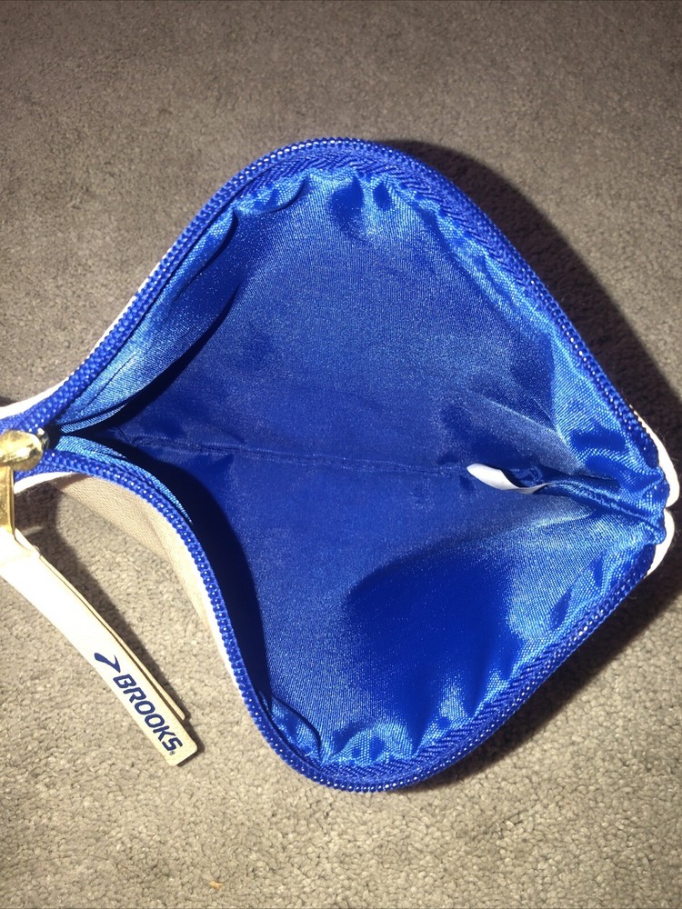 Brooks Running Cosmetics Bag