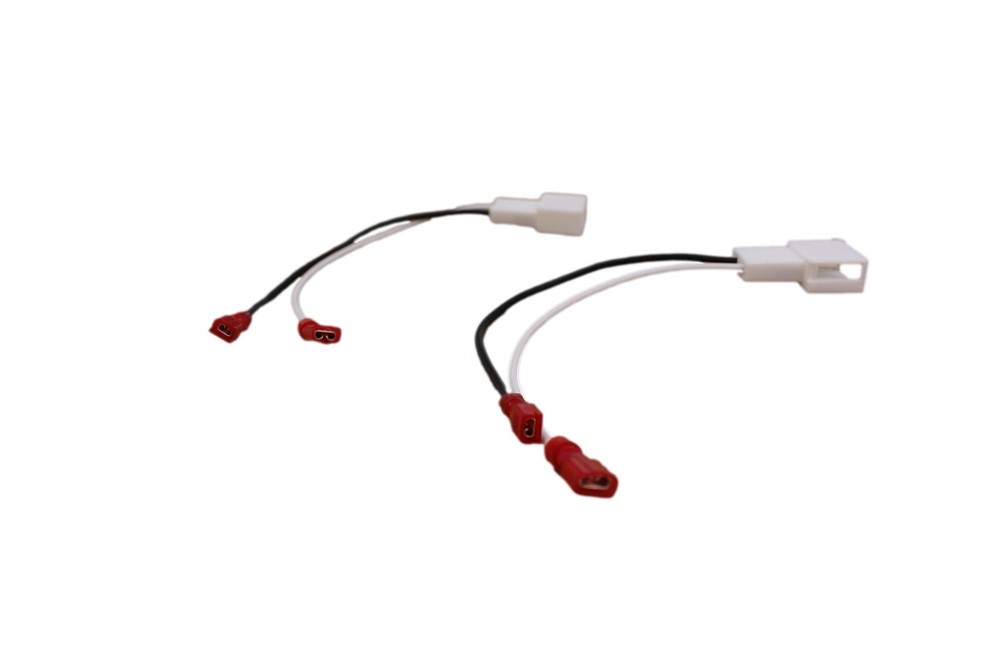 Speaker Wire Harness for 2008 2009 2010 2011 2012 Mitsubishi Lancer