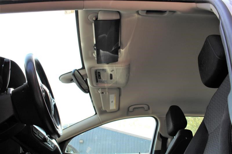 Blind Spot Module Bumper Mounted Fits 18-20 ENCLAVE 1696477