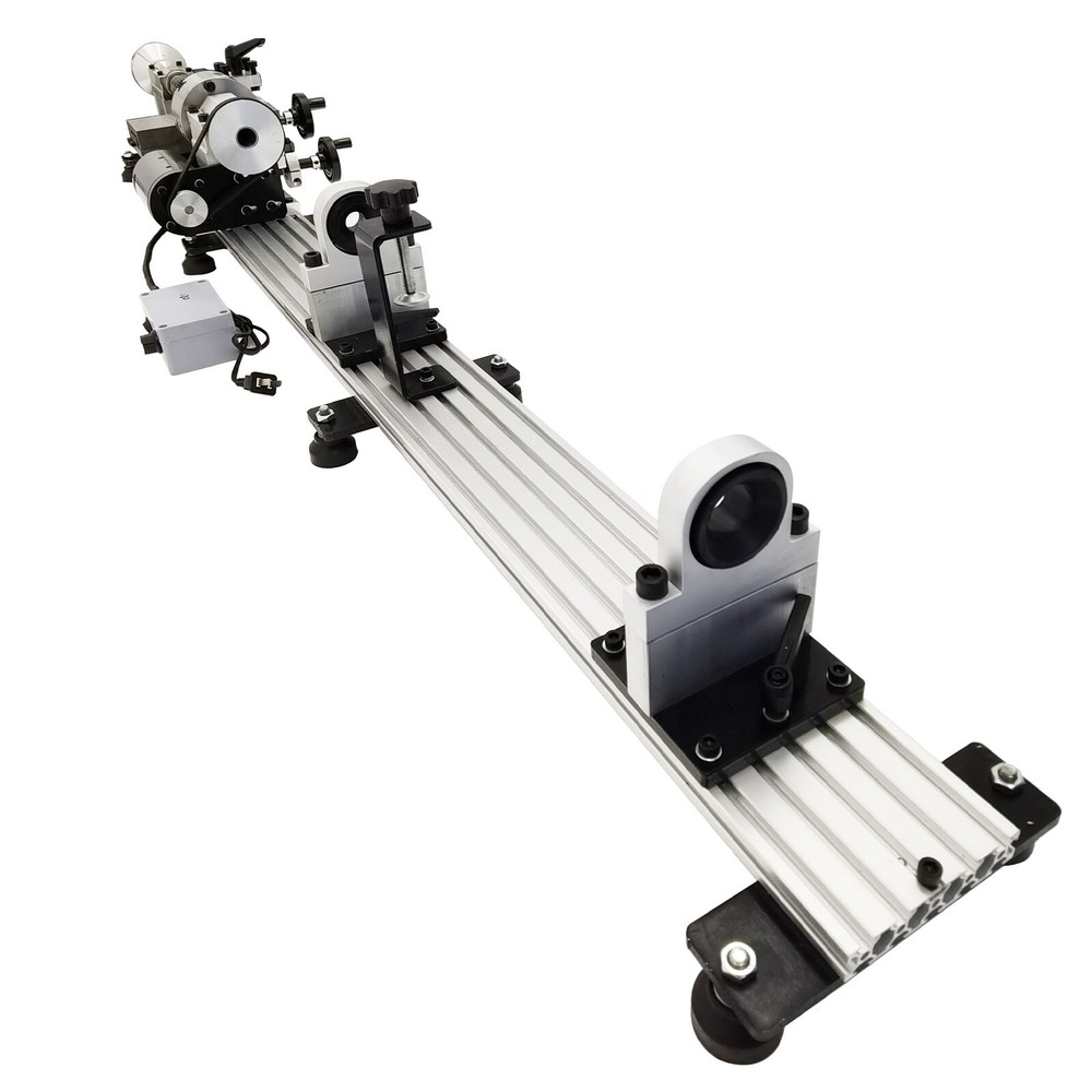 AC110V Multi Function Billiard Cue Repair Machine, Snooker Cue Fixing Kit
