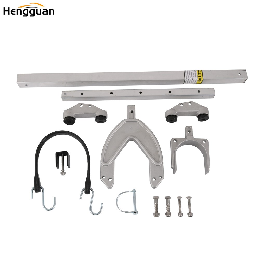 Heavy Duty Adjustable Transom Savers Adjustable Boat Roller 32"- 44" 424-ADJ