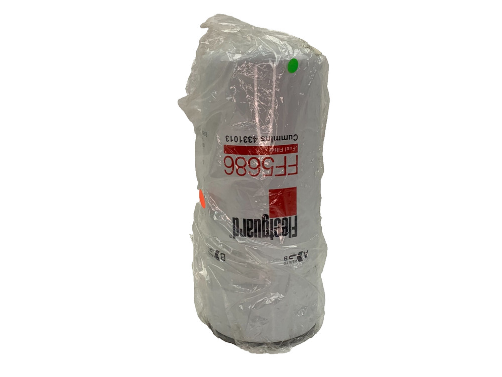 Fleetguard FF5686 Fuel Filter Cummins 3685306