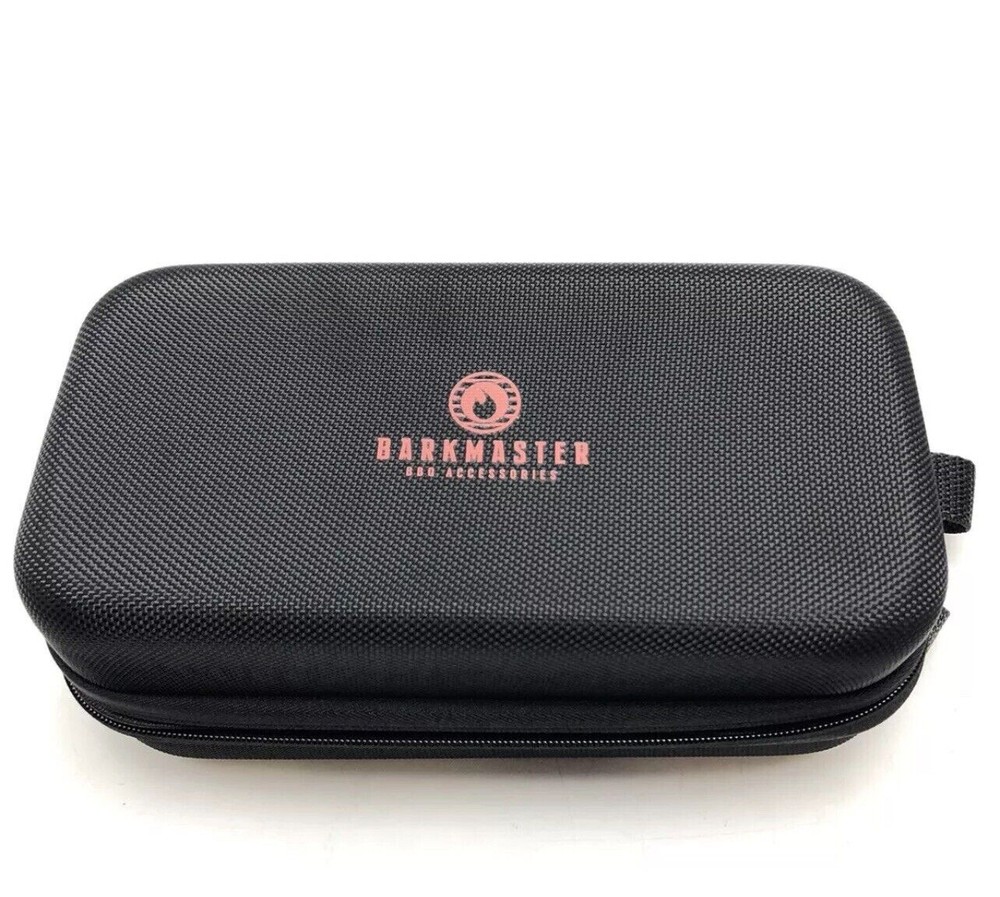 Barkmaster Charcoal Fast Start Blower With Auto Shut Off For Green Egg NEW!!