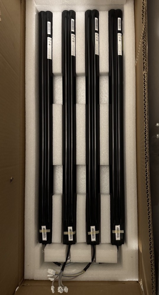 Vanmoof  Electrified S1 and X1 First Generation Main Battery