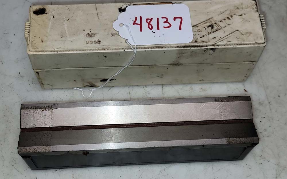 Machinist level, (Inv. 48135)