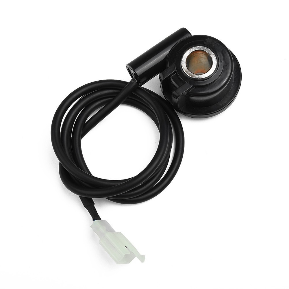 Modified Sensor Cable Digital Speedometer Sensor Cable Metal Motorcycle