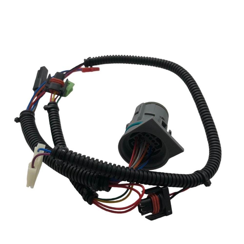 Transmission Internal Wire Harness with Temperature Sensor Compatible 24222798