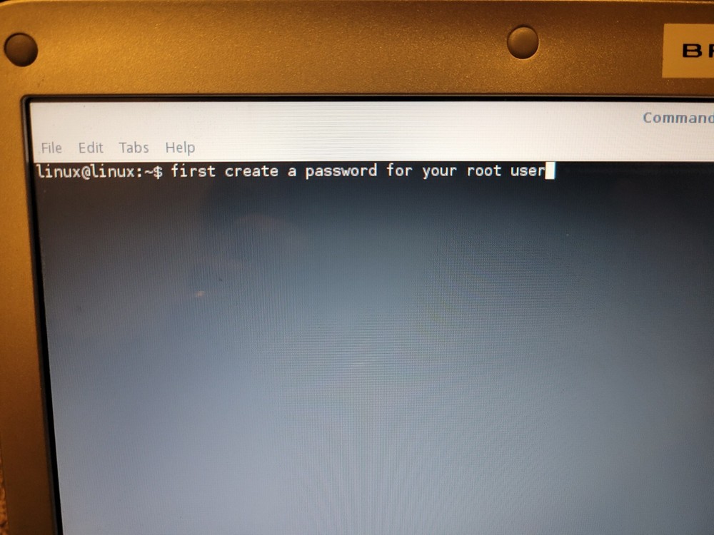 Linux Lite 3.8 x32 Bootable Linux on 4G USB Stick!
