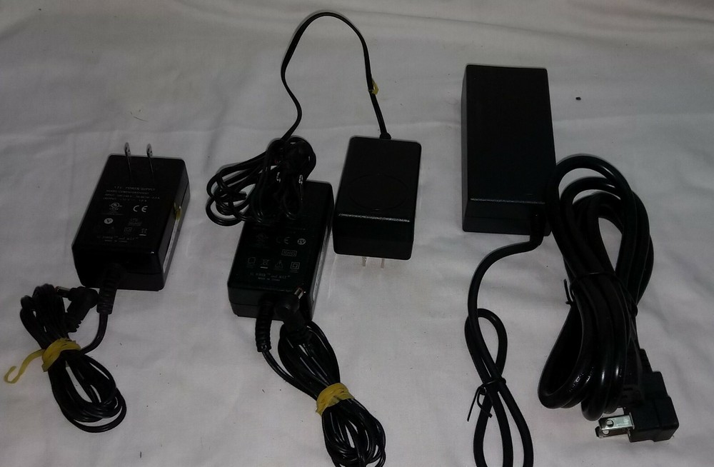 ADP Kronos 4500 Series Time Clock, Full Numeric Barcode 8602800-801