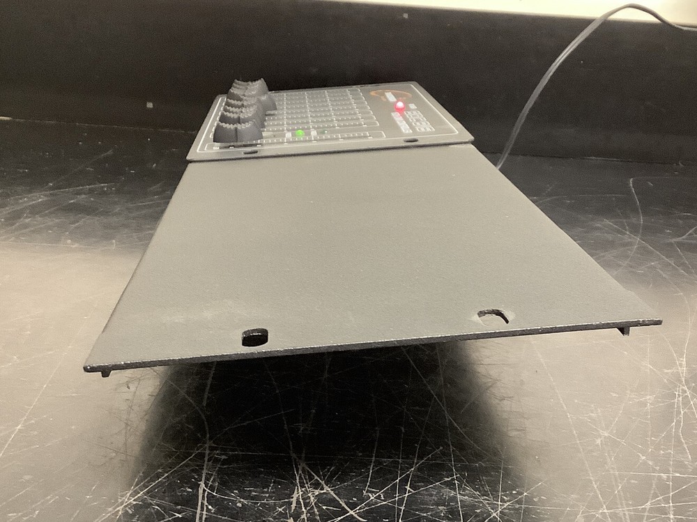 Transcension Show Control 16 Channel DMX Controller SDC 816