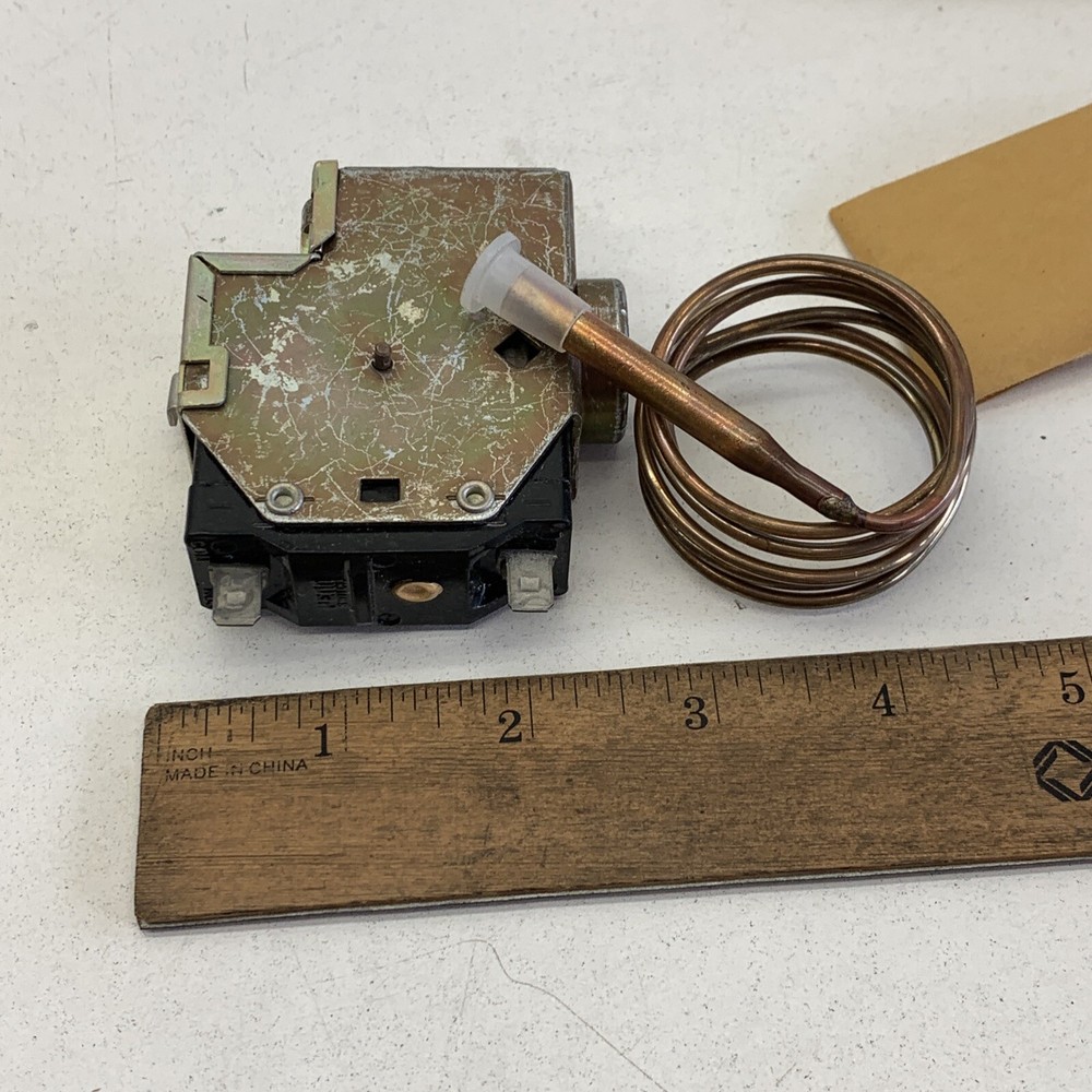 Penn Controls MODP20BB1 Pressure Control 120/240V