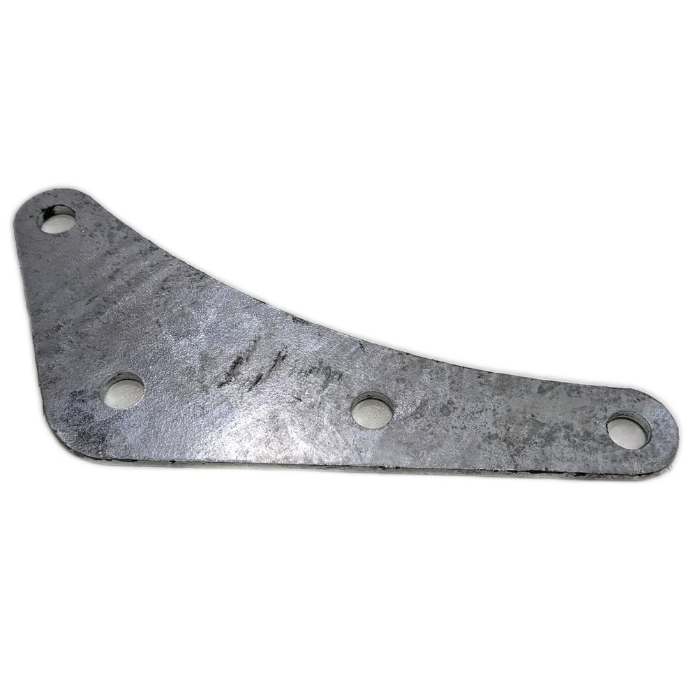 EZ Loader Boat Trailer Bow Stop Strap 250-022696-10