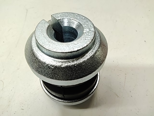 Winch Bumper - --- Kimpex NOS