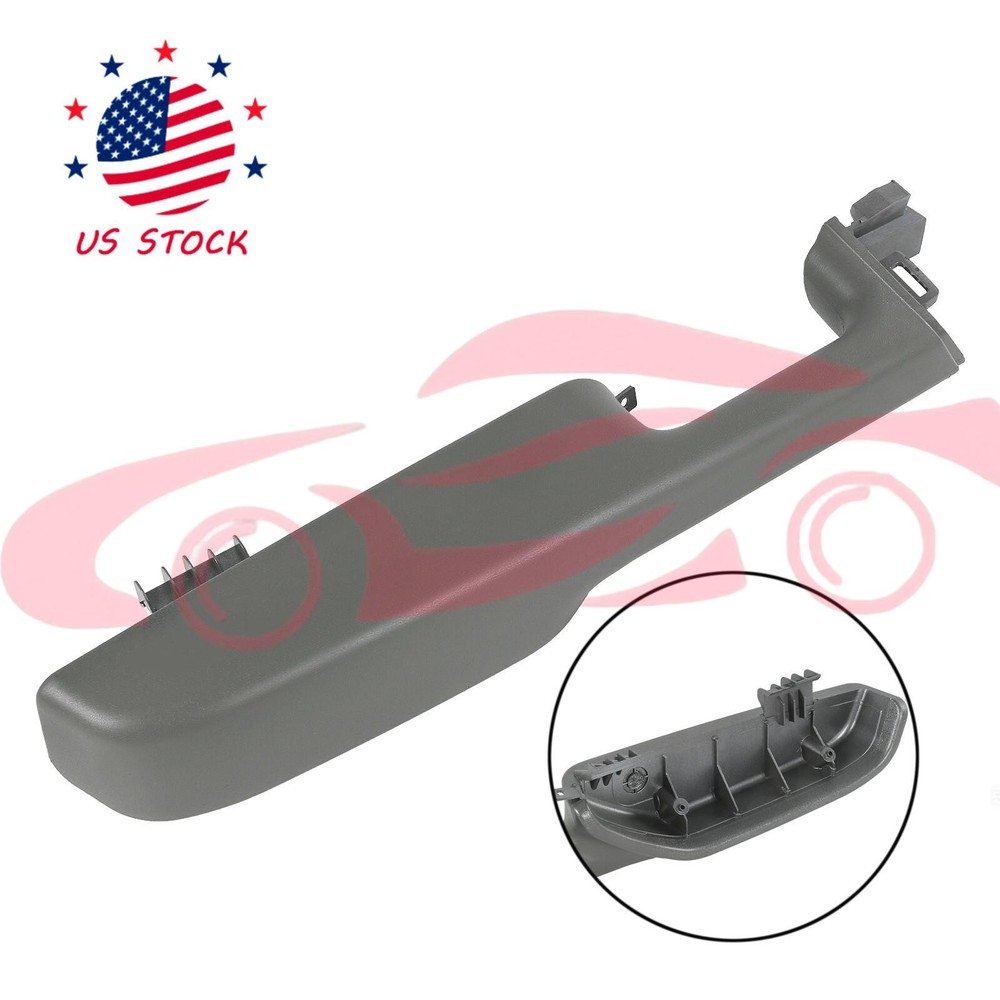 Front Driver Left Side Door Armrest Handle for Select Chevrolet/GMC 1999-2006