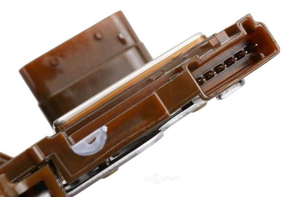 Transmission Control Module