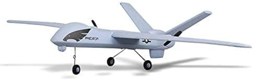 Remote Control Airplane 3-Axis Gyro Wingspan
