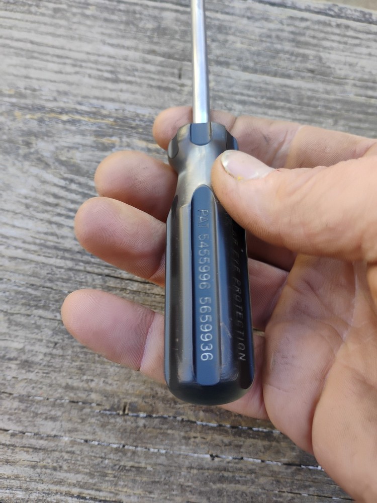 Blue Point BT18 USA Brake Spring Tool