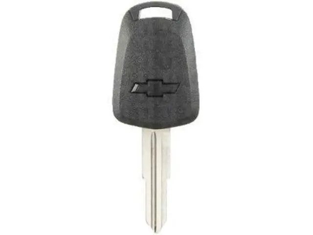 Genuine GM Ignition Key 95233522