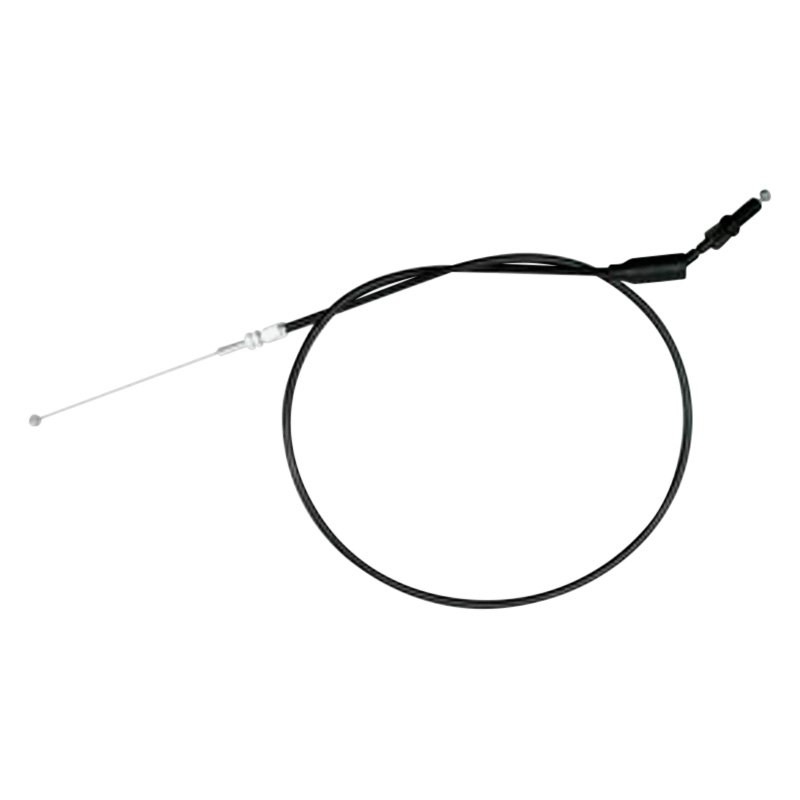 Motion Pro 03-0232 Black Vinyl Throttle Pull Cable