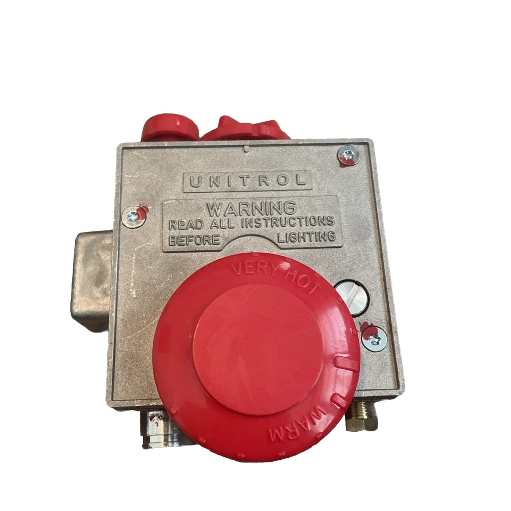 110-326 Natural Gas Water Heater Thermostat. Gas Water Heater Valve JXHONG