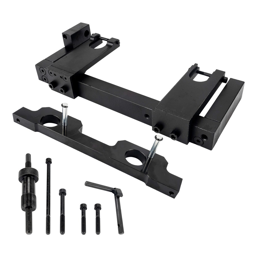 Engine Alignment Locking Timing Tool for BMW N20 N26 Vanos Cam Camshaft w/Box