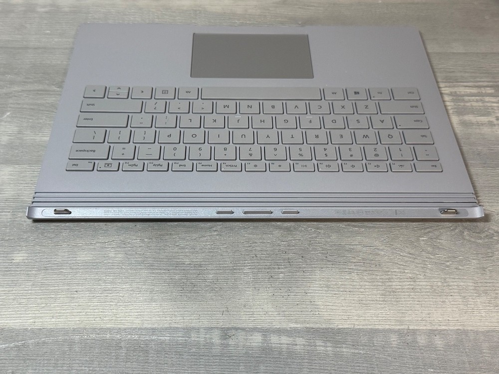 Microsoft Surface Book Genuine Keyboard Base 1705 1813 1907 - All Models