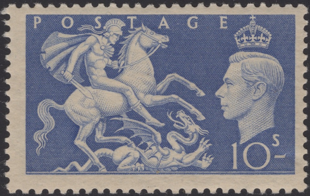 GREAT BRITAIN  Scott 288  SG511  Never Hinged