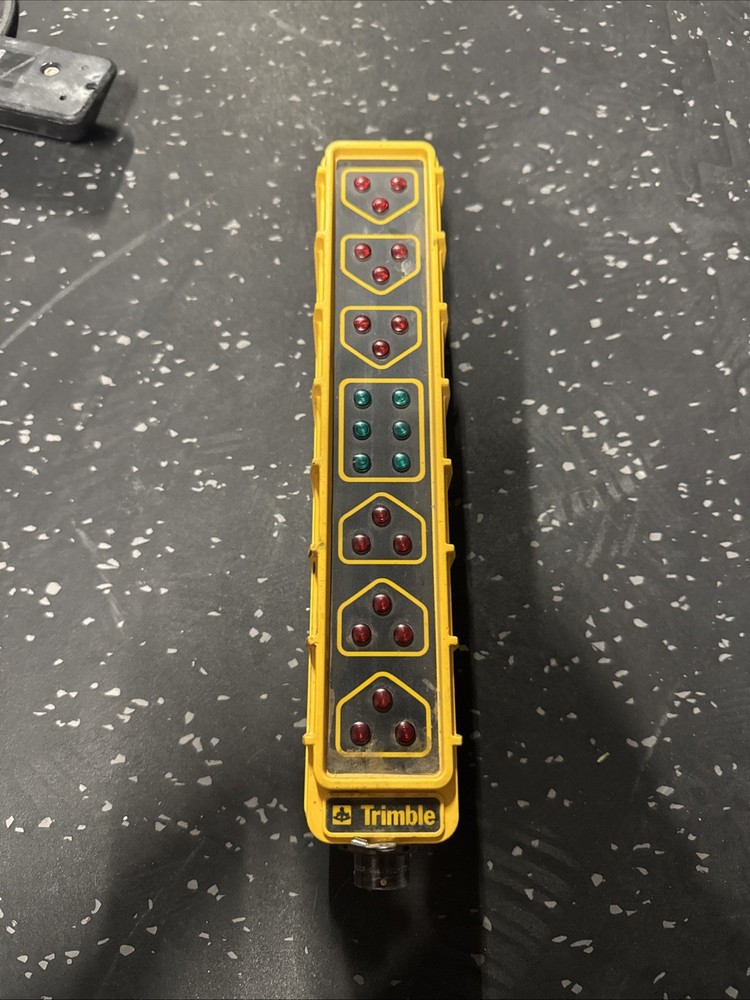 Trimble Light bar 79011-10 For GPS System