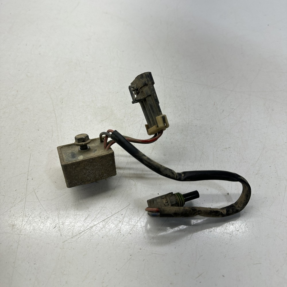 Solid State Relay - 2017 Polaris General 1000