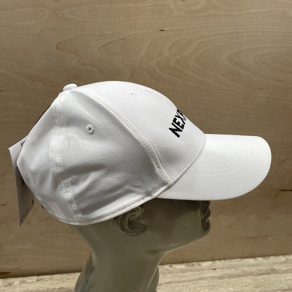 Nike Legacy 91 Dri Fit Cap Hat Strapback Nexpoint Embroidered