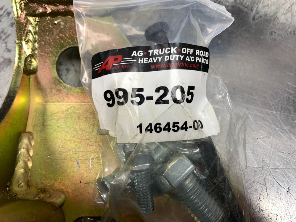 AP Air Comp Kit 990-230