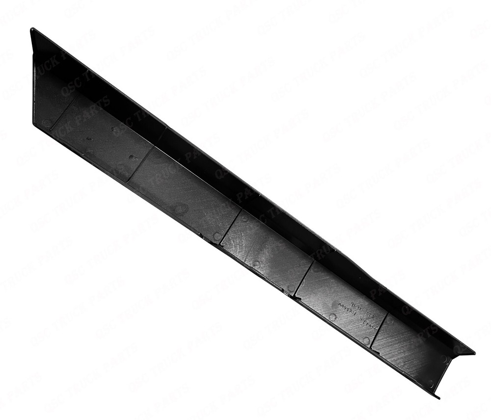 QSC Replacement Upper Kick Panel for T680 2022+ Next Gen A33-1269