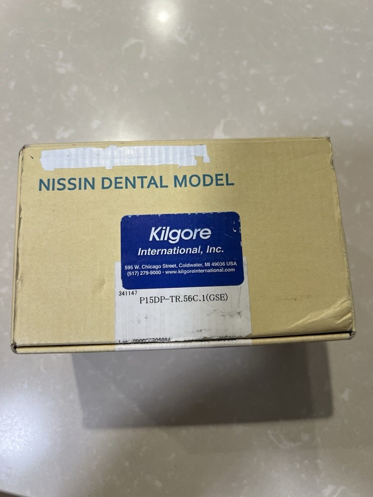 Dental Model