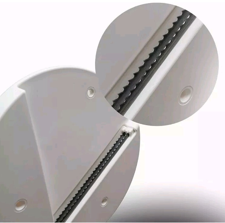 EZ Jar Single Hand Under Counter Jar Opener