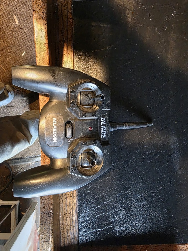 Blade Controler