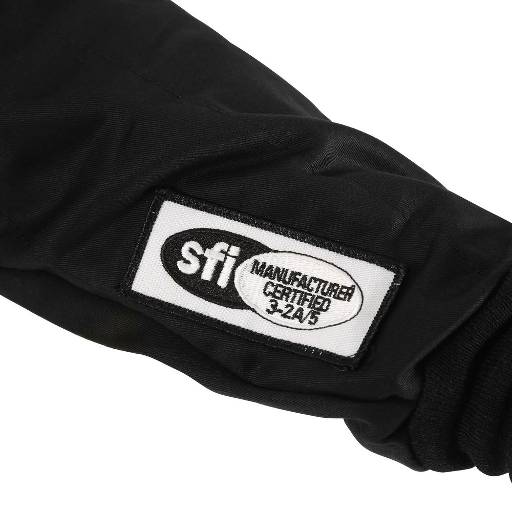 RaceQuip 121007 Multi Layer Driving Jacket