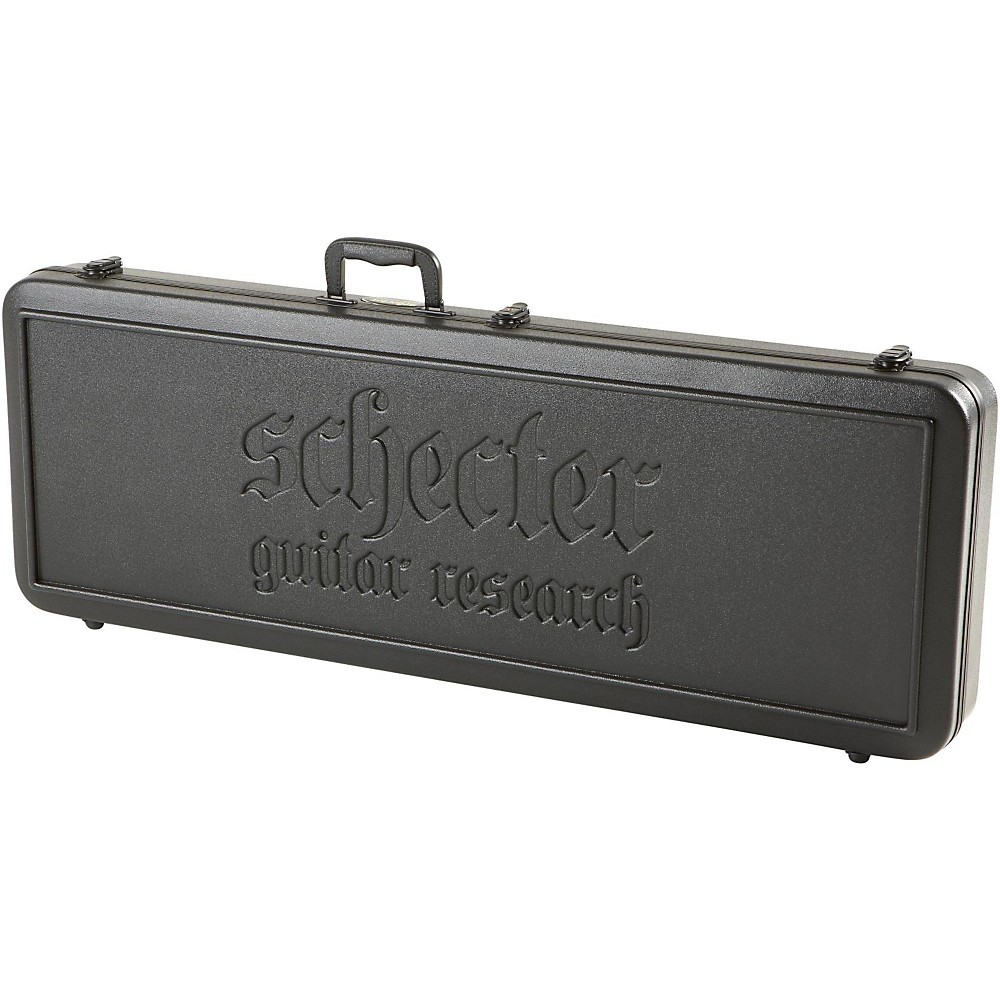 Schecter Guitar Research SGR-9SC Case LN