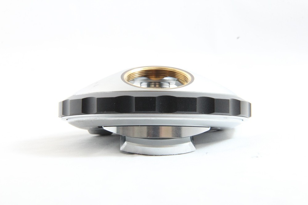 Olympus 4 Position Microscope Objective Turret Nosepiece [25mm Thread] #5667