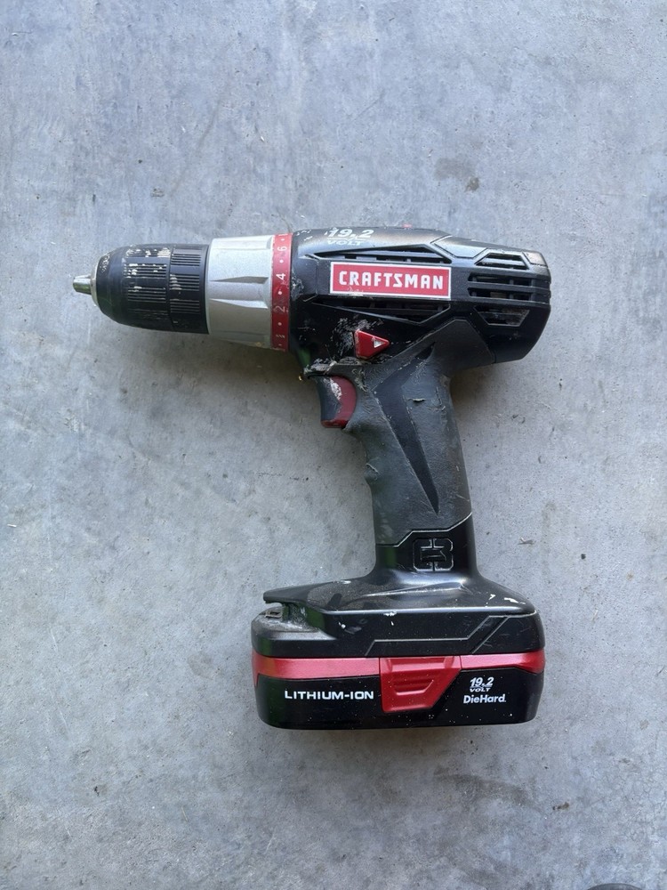 Craftsman Tools Selling All In One