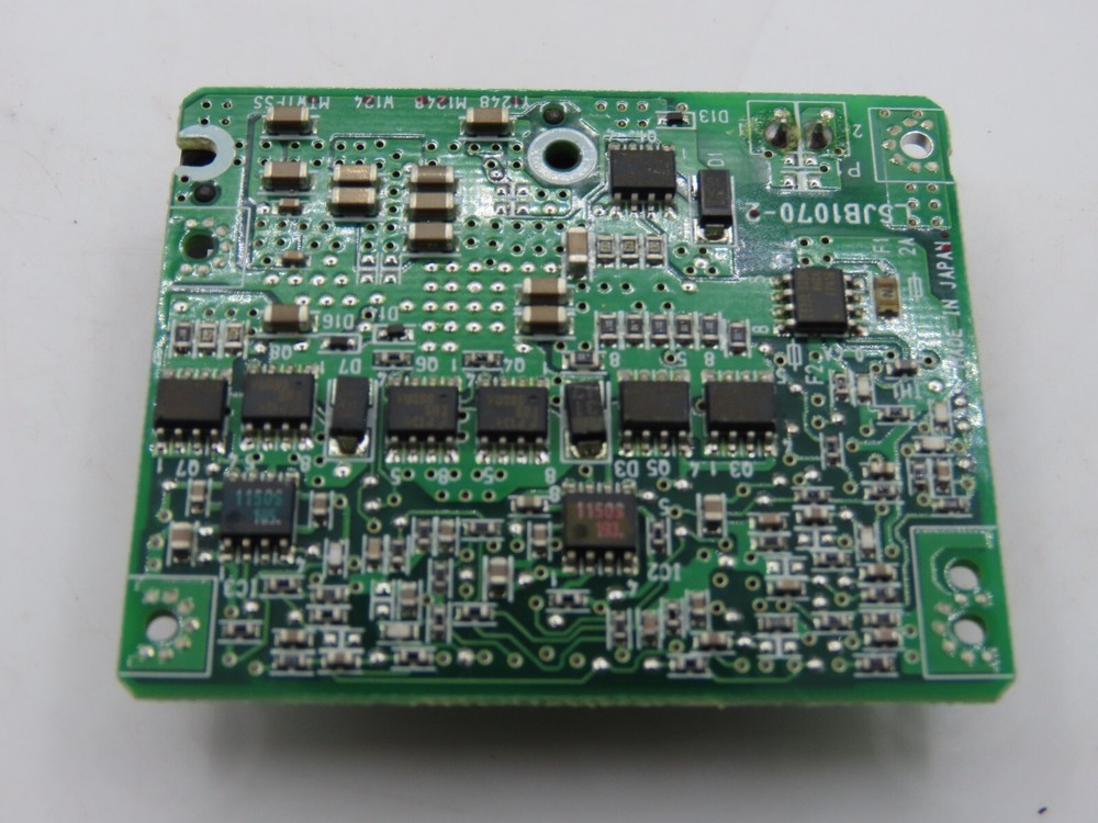 Nintendo GameCube OEM Replacement Power Board For Model DOL-001