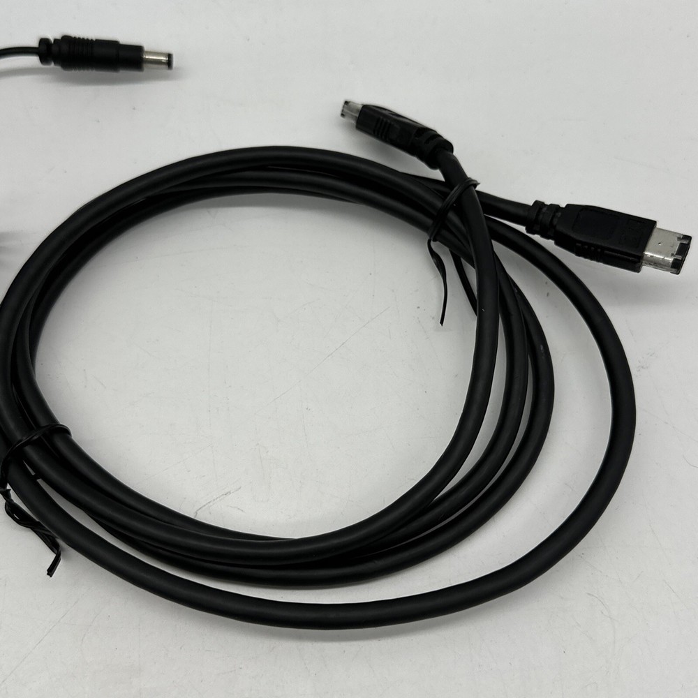 Yamaha GO46 Mobile Firewire Audio Interface XLR & 1/4” Inputs