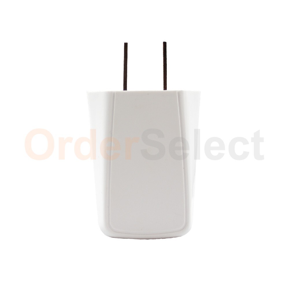 USB Wall Charger Mini Rapid Adapter for Android Amazon Fire HD 10/10 Plus (2021)
