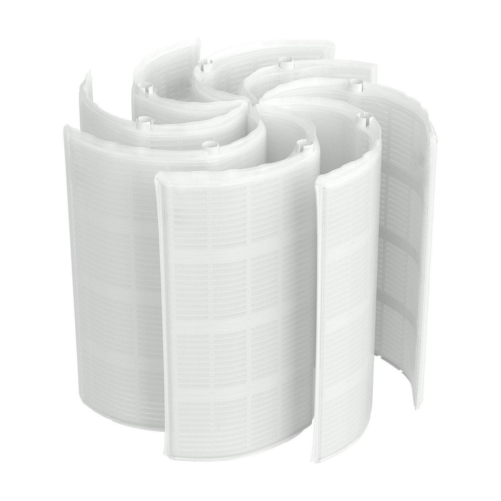 In The Swim 48 sq. ft. Complete DE Pool Filter Grid Set (7 Full, 1 Partial)