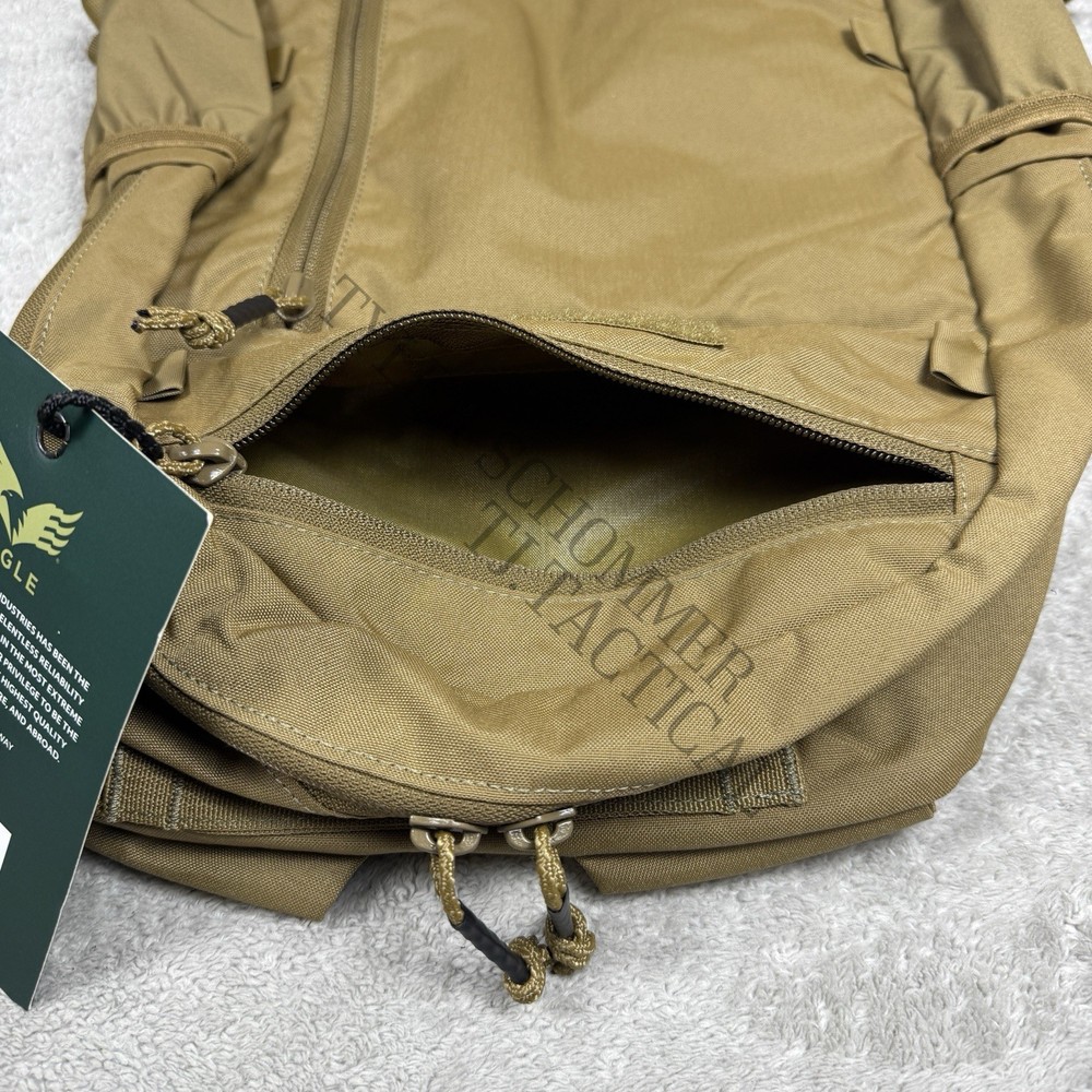 Eagle Industries All Purpose Pack- Coyote Brown