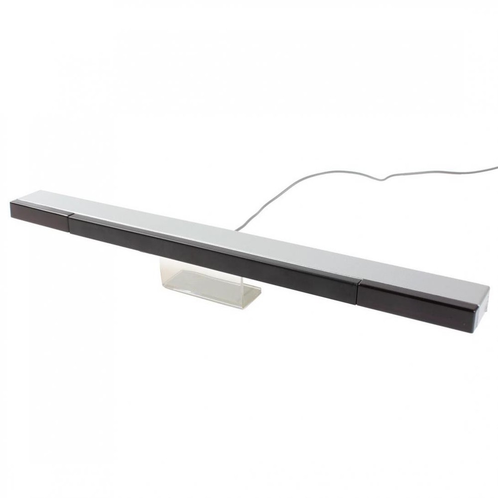 Sensor Bar Fit for Nintendo Wii / Wii U System Controller Infrared Motion Sensor