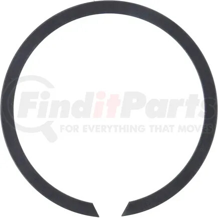 Spicer Snap Ring 082444   Bell # 221017