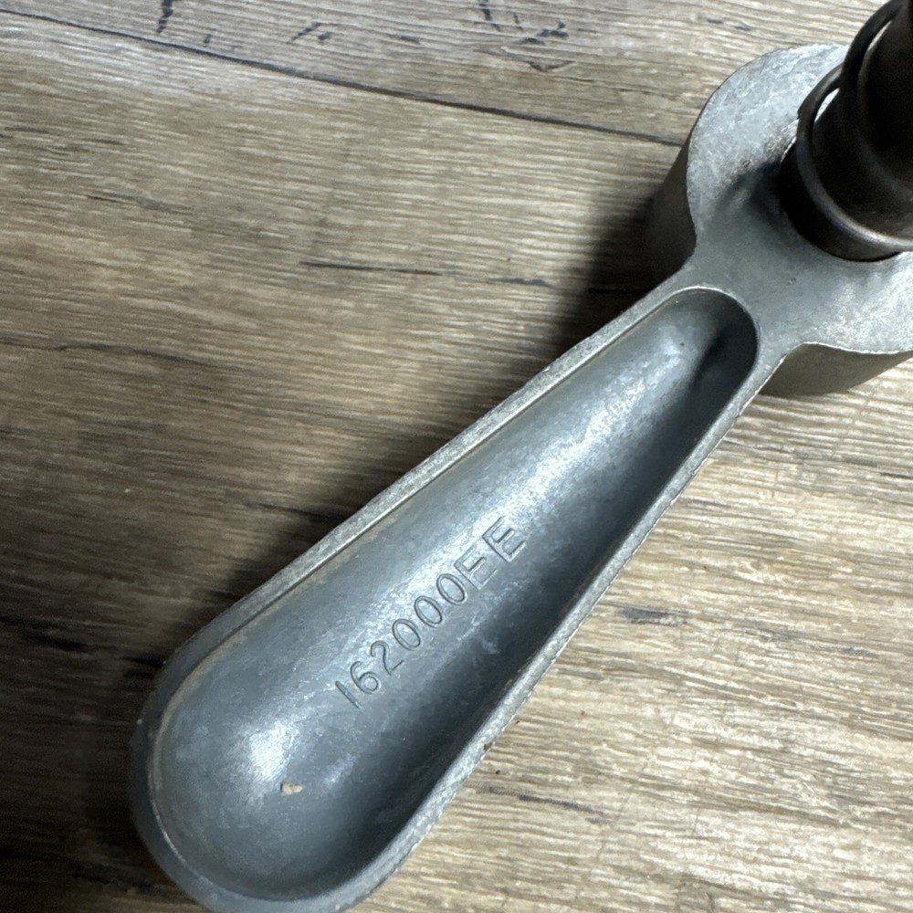 Ridgid Table Saw Md TS2412 Handle Clamp Assy 162000