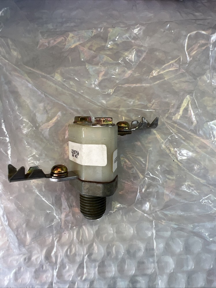 Bendix 228750N Pressure Indicator LP3 New.