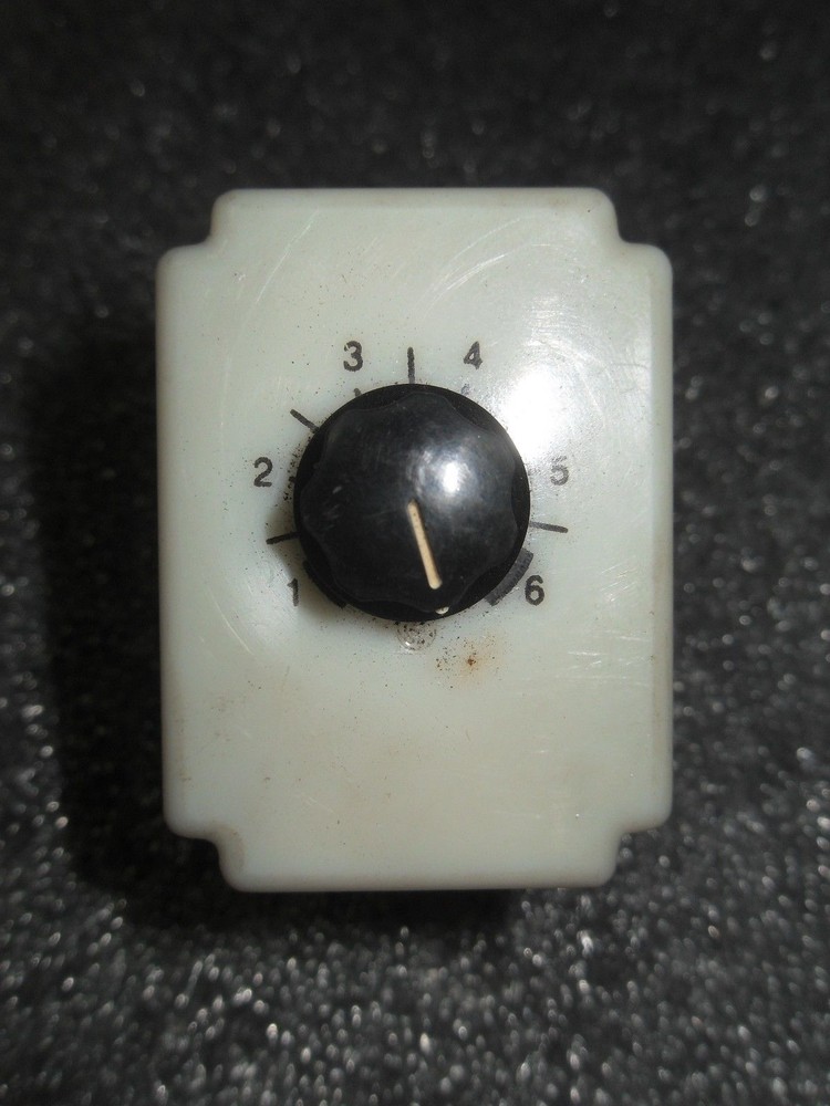 Furnas 46PT21A01 Off-Delay .1-10SEC Timer